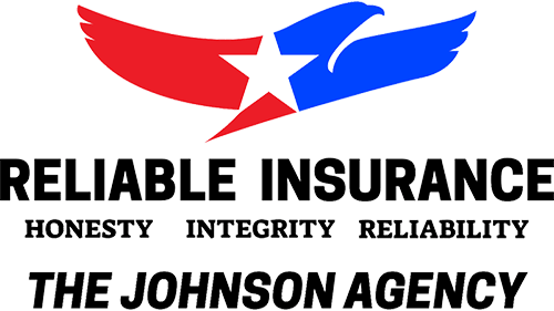Reliable Insurance The Johnson Agency